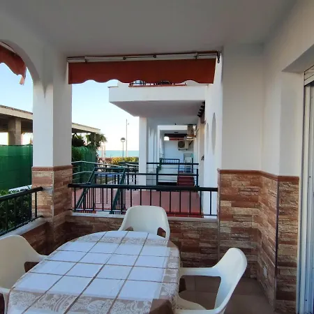 Apartment Laguna Family - La Torre *
