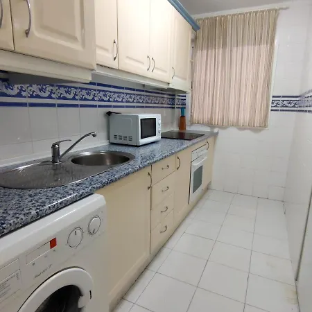 Apartment Laguna Family - La Torre
