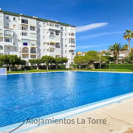 Laguna Family - La Torre Apartment