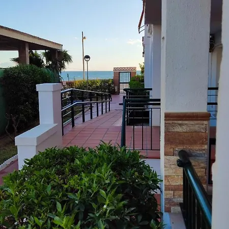 Apartment Laguna Family - La Torre