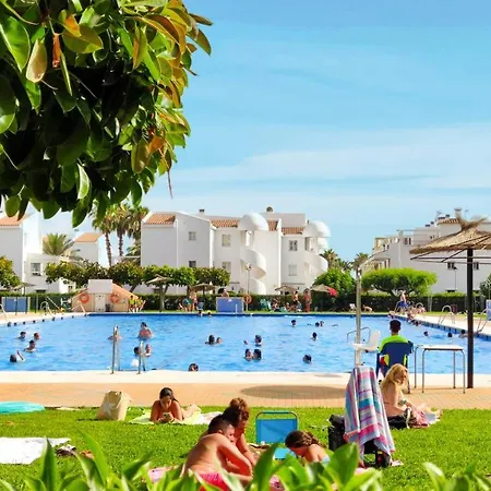 Apartment Laguna Family - La Torre *