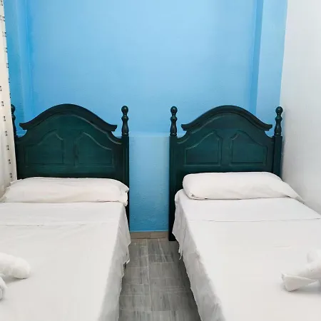 Laguna Family - La Torre Apartment