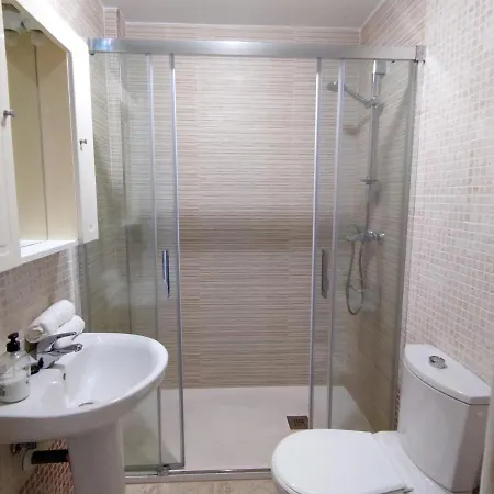 Apartment Laguna Family - La Torre Torrox