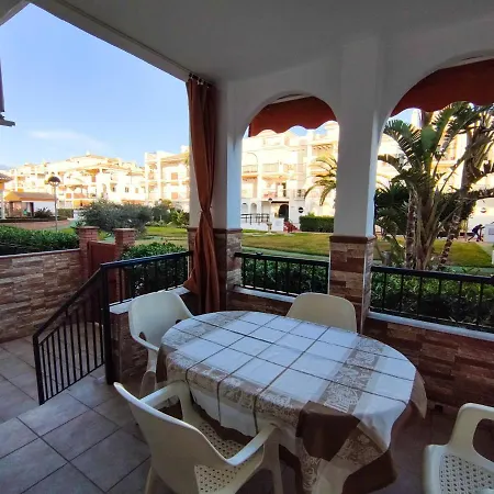 Apartment Laguna Family - La Torre *