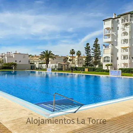 Laguna Family - La Torre *